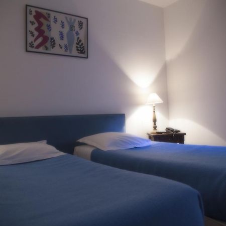 Auberge De La Madone Peillon Luaran gambar