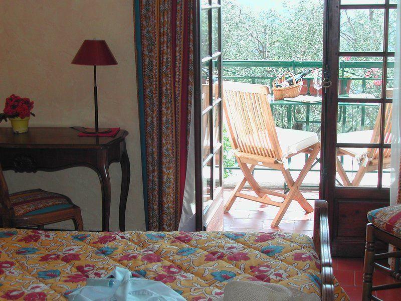 Auberge De La Madone Peillon Luaran gambar