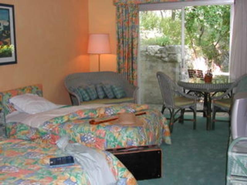 Auberge De La Madone Peillon Luaran gambar